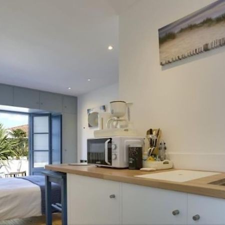 Cap Ocean-Studio Capbreton Buitenkant foto