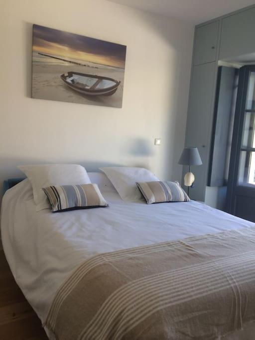 Cap Ocean-Studio Capbreton Buitenkant foto