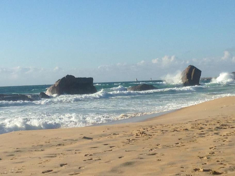 Cap Ocean-Studio Capbreton Buitenkant foto