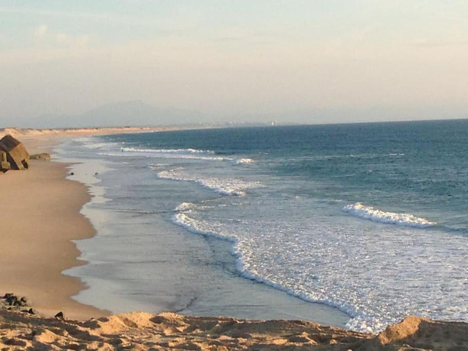 Cap Ocean-Studio Capbreton Buitenkant foto